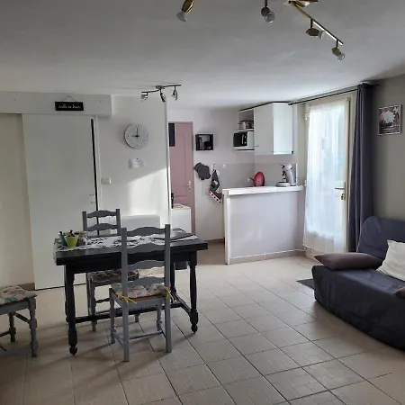 Le Ruisseau L'abbaye 3-person Fontevraud L'Abbaye